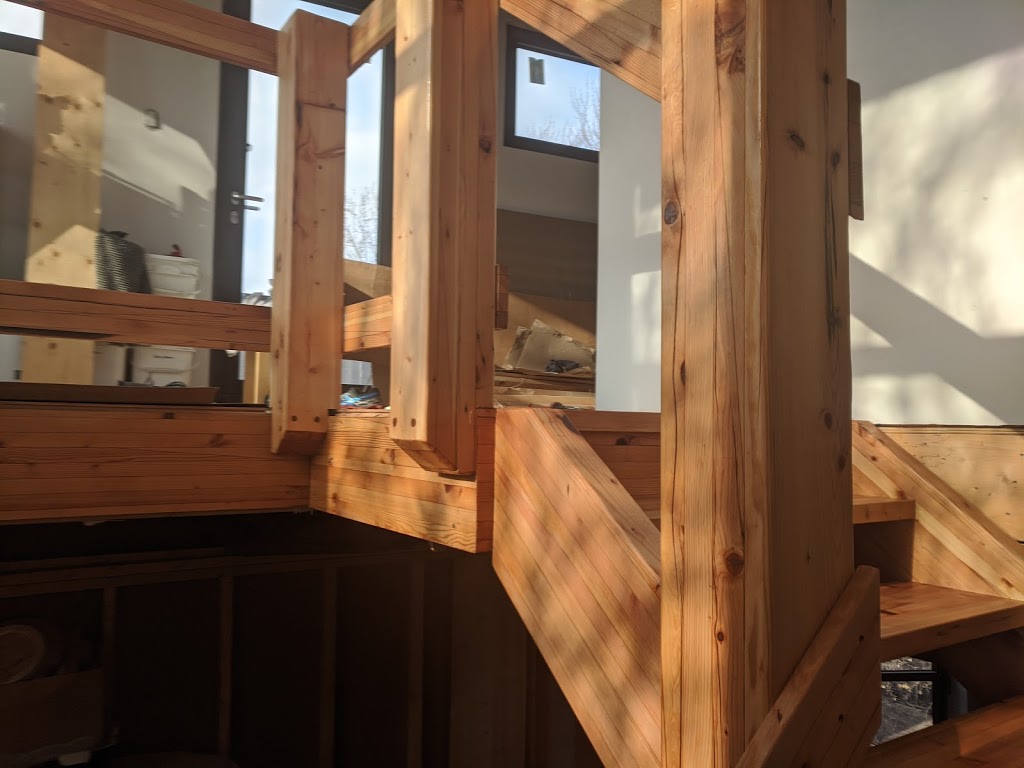 Studio Sénik | 716 Chemin du Boisé, Sutton, QC J0E 2K0, Canada | Phone: (450) 538-5687