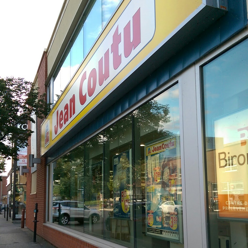 PJC | 1221 Rue Fleury E, Montréal, QC H2C 1R2, Canada | Phone: (514) 384-4990