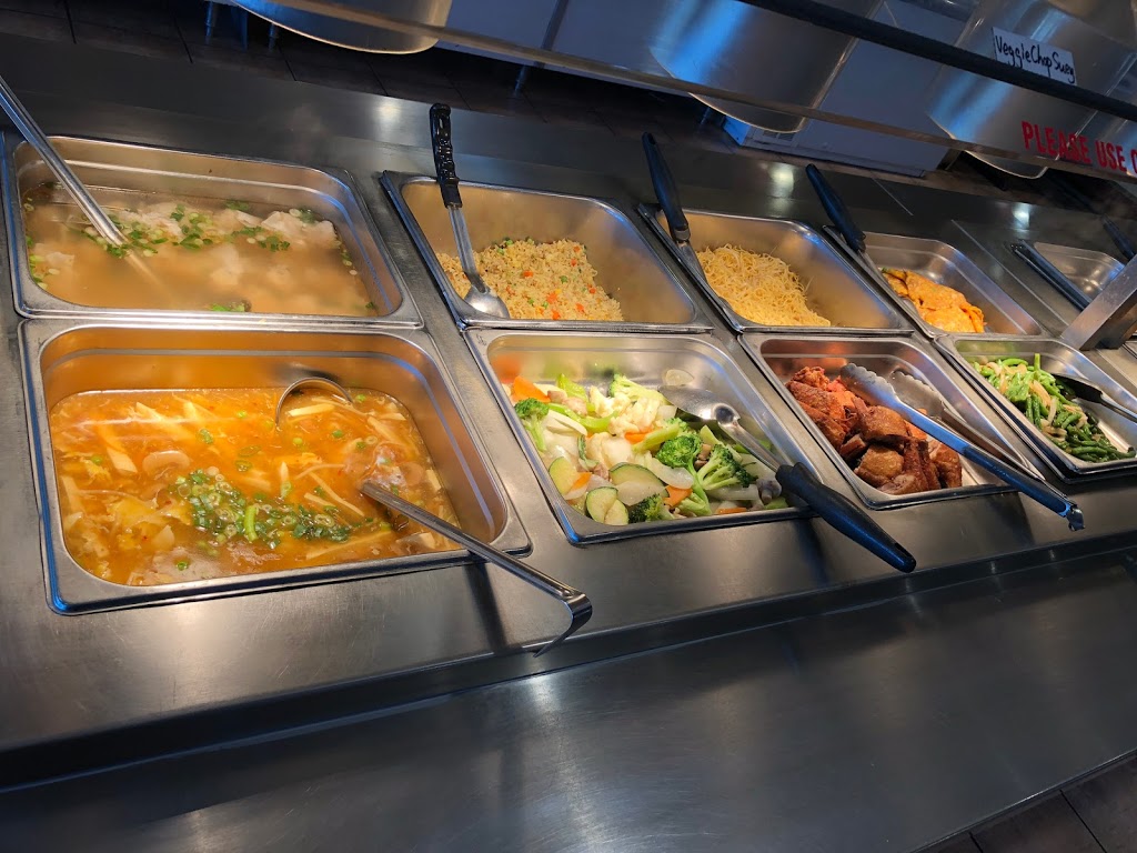 Dragon City Restaurant Inc | 328 Esplanade Ave, Ladysmith, BC V9G 1A1, Canada | Phone: (250) 245-8689
