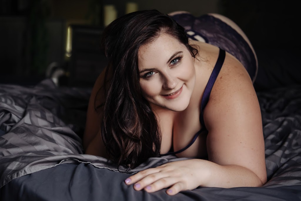 Empower Boudoir | 201340 ON-21, Owen Sound, ON N4K 5N7, Canada | Phone: (226) 974-0167
