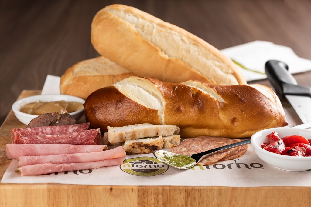 Nforno Pizza | 6795 Airport Rd, Mississauga, ON L4V 1N2, Canada