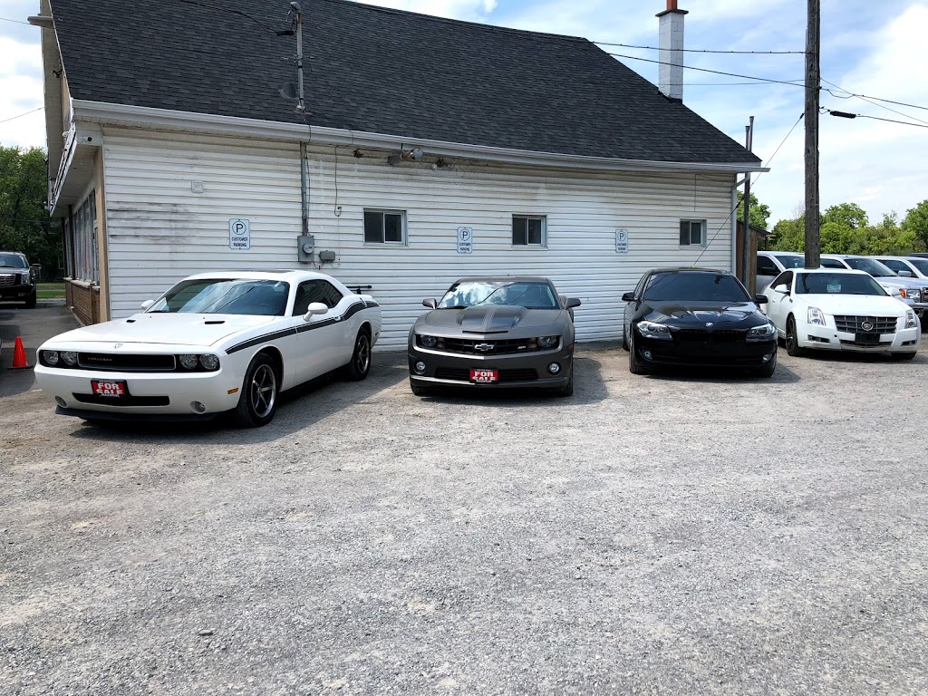 Maximum Motor Car | 1451 Hamilton Regional Rd 8, Stoney Creek, ON L8E 5K9, Canada | Phone: (289) 389-8999