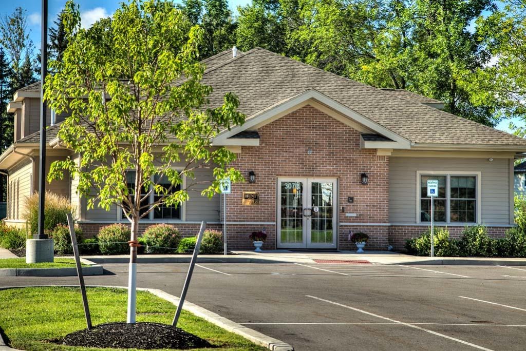 HUNT Real Estate ERA | 3070 Niagara Falls Blvd, North Tonawanda, NY 14120, USA | Phone: (716) 694-0400
