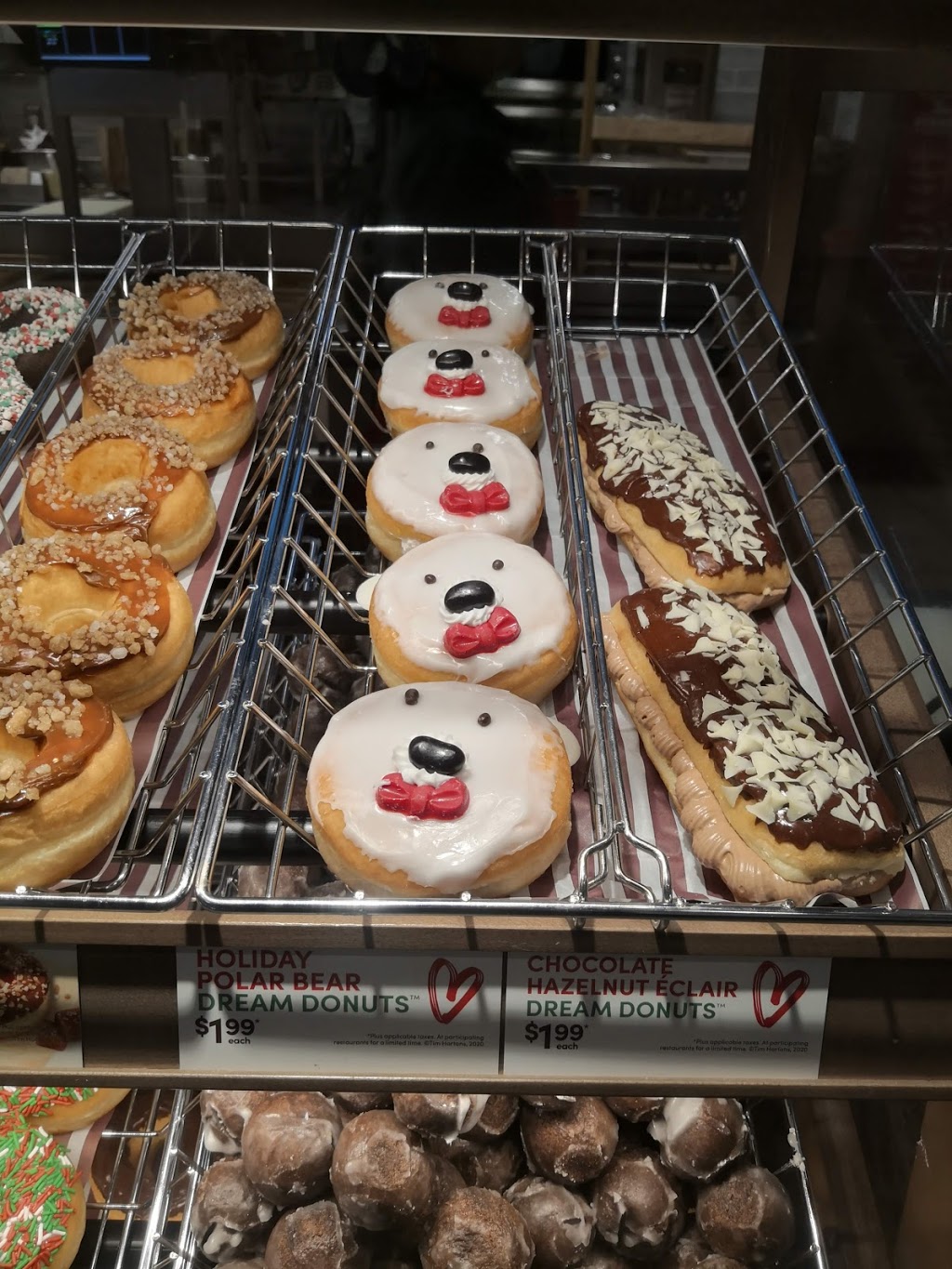 Tim Hortons | 250 Old Hope Princeton Way, Hope, BC V0X 1L4, Canada | Phone: (604) 860-0601