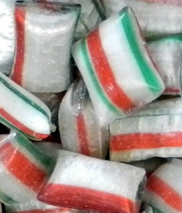 Robertsons Candy | 265 Industrial Ave, Truro, NS B2N 6V3, Canada | Phone: (902) 895-1708