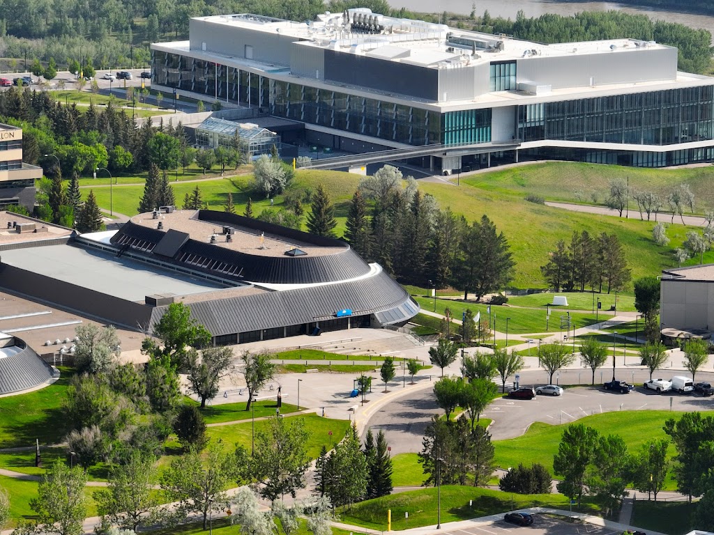 Science and Academic Building | University Hall, Valley Rd W, Lethbridge, AB T1K 6T4, Canada | Phone: (403) 329-2111