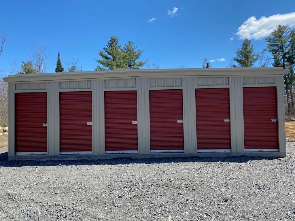 Round Lake Storage Inc. | 3107 Round Lake Rd, Killaloe, ON K0J 2A0, Canada | Phone: (613) 757-1130
