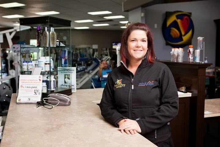 Maxi-Forme Fitness | 9191 Boulevard du Centre-Hospitalier, Charny, QC G6X 3L9, Canada | Phone: (418) 832-4172
