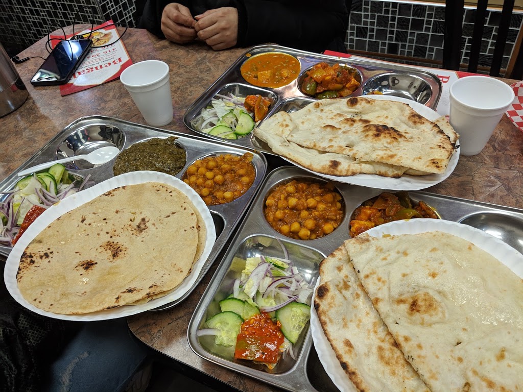 Bangali Sweets & Restaurant | 3300 McNicoll Ave Unit A/17, Scarborough, ON M1V 5J6, Canada | Phone: (416) 293-0606