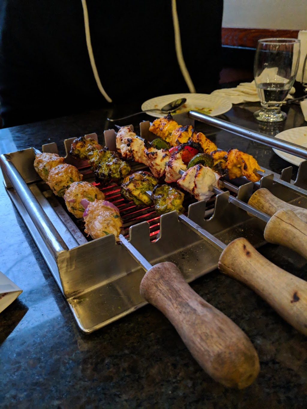 Live Grill | #2, 7548 120 St, Surrey, BC V3W 3N1, Canada | Phone: (604) 503-3223