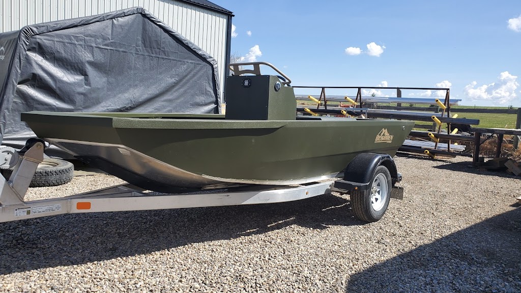 Redline Performance | 39117 Range Rd 12, Alberta T4E 0J2, Canada | Phone: (403) 396-1443