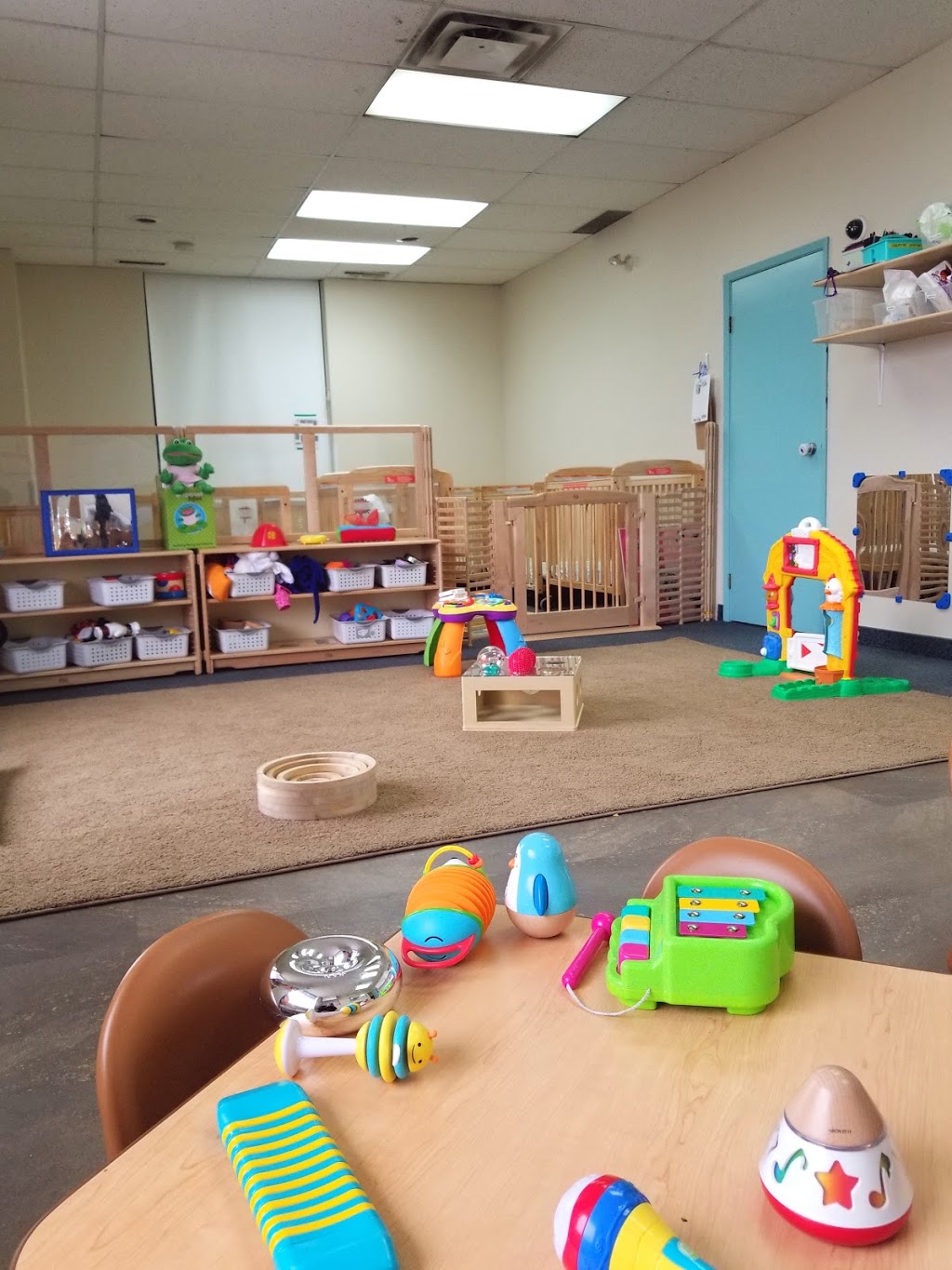 BrightPath Dixie | 4560 Dixie Rd, Mississauga, ON L4W 1N2, Canada | Phone: (905) 629-8849