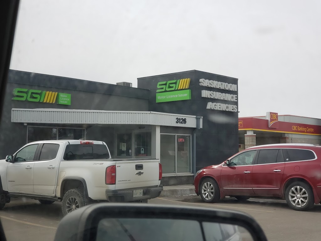 Andrew Agencies Ltd. | 3126 8 St E, Saskatoon, SK S7H 0W2, Canada | Phone: (306) 955-4600