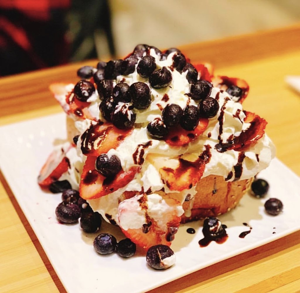 The Cups Thornhill | 100 Steeles Ave W unit 14A, Thornhill, ON L4J 7Y1, Canada | Phone: (289) 597-7277