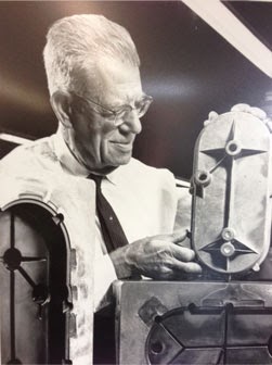 Carpenter Die Casting Co Ltd | 540 S Service Rd, Stoney Creek, ON L8E 2R3, Canada | Phone: (905) 664-4474