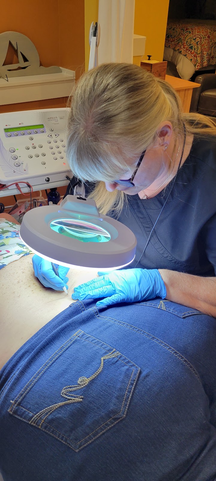 Razor Free Electrolysis | 63 Pentz Lake Dr, Mount Uniacke, NS B0N 1Z0, Canada | Phone: (902) 240-7856