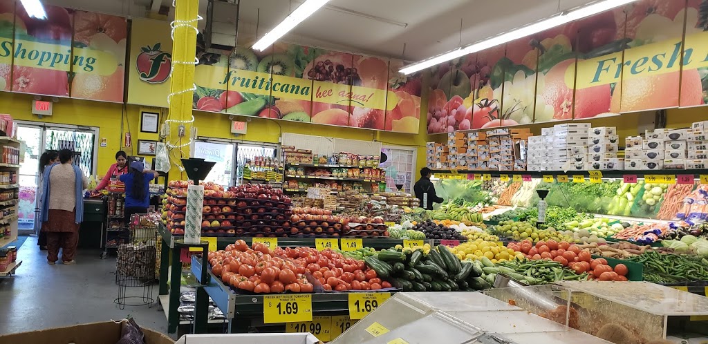 Fruiticana | 13174 64 Ave, Surrey, BC V3W 1X7, Canada | Phone: (604) 598-9220