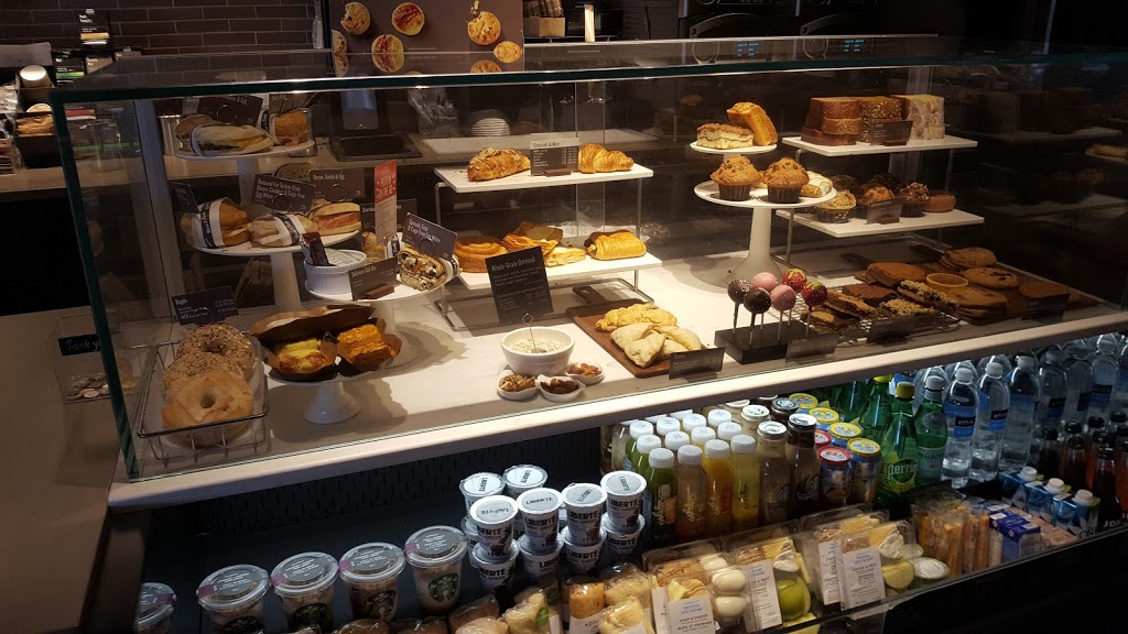 Starbucks | 177 Holland St E, Bradford, ON L3Z 1X8, Canada | Phone: (519) 209-8935