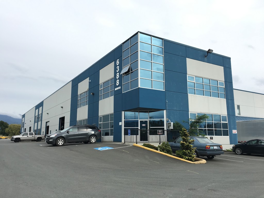 TYCROP Trailers | 501 - 6388 Unsworth Rd, Sardis, BC V2R 5M3, Canada | Phone: (800) 663-2393