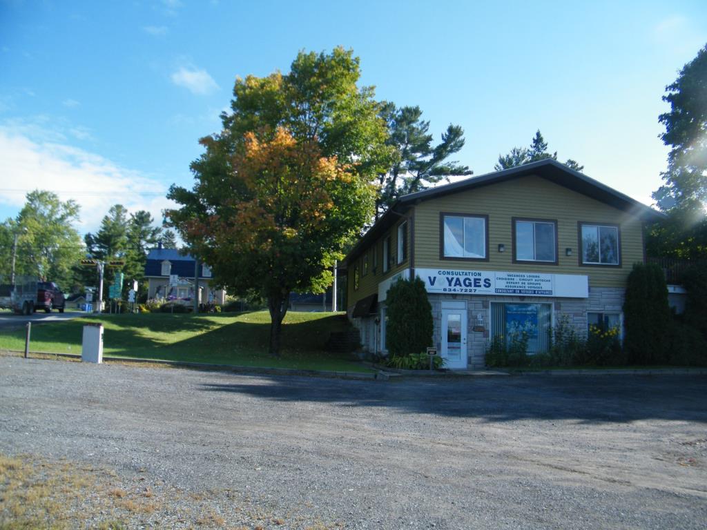 Voyage Vasco Rawdon | 3290 1 Av, Rawdon, QC J0K 1S0, Canada | Phone: (866) 834-7227