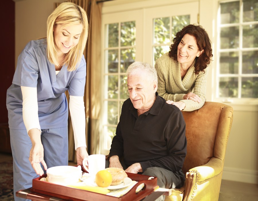 Home Care Assistance Waterloo | 375 University Avenue East #104, Waterloo, ON N2K 3M7, Canada | Phone: (519) 954-2111
