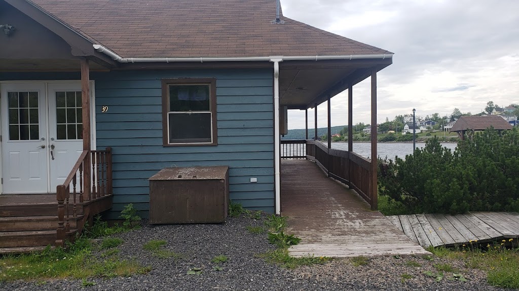 Mulgrave Heritage Centre | Upper Level, 54 Loggie St, Mulgrave, NS B0E 2G0, Canada | Phone: (902) 747-2788
