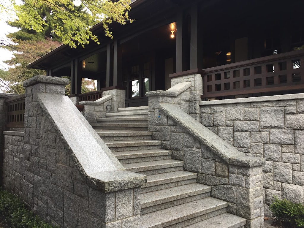 Touchstone Custom Stonemasonry Ltd | 6261 Kevins Rd, Sechelt, BC V0N 3A7, Canada | Phone: (604) 725-3171