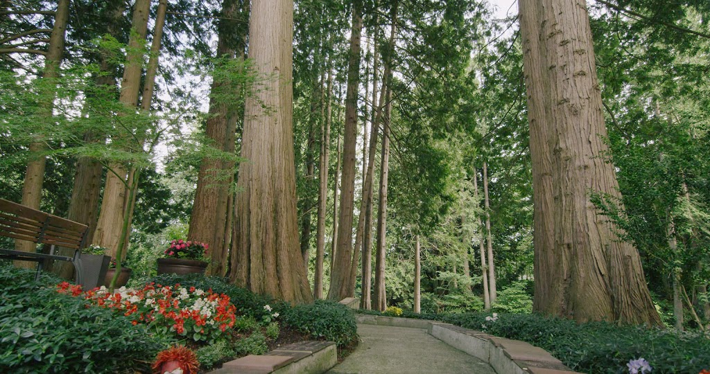 Gardens of Gethsemani | 15694 32 Ave, Surrey, BC V3Z 9V1, Canada | Phone: (604) 531-2141