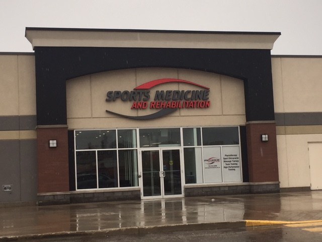 Orillia Sports Medicine | 3285 Monarch Dr Unit A3, Orillia, ON L3V 7W7, Canada | Phone: (705) 325-2200