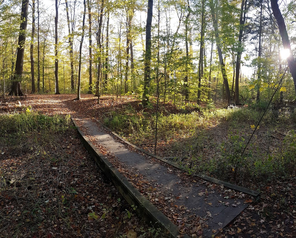 Meadow Wood Park | Mississauga, ON L5J 4T2, Canada