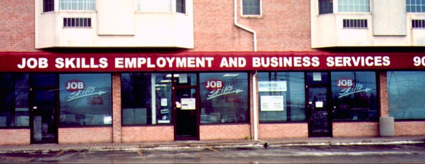 Job Skills | 155 Riverglen Dr, Keswick, ON L4P 3M3, Canada | Phone: (905) 476-8088