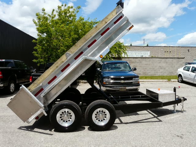 Advanced MetalTech Manufacturing | 194 Speedvale Ave W, Guelph, ON N1H 1C3, Canada | Phone: (519) 824-7653