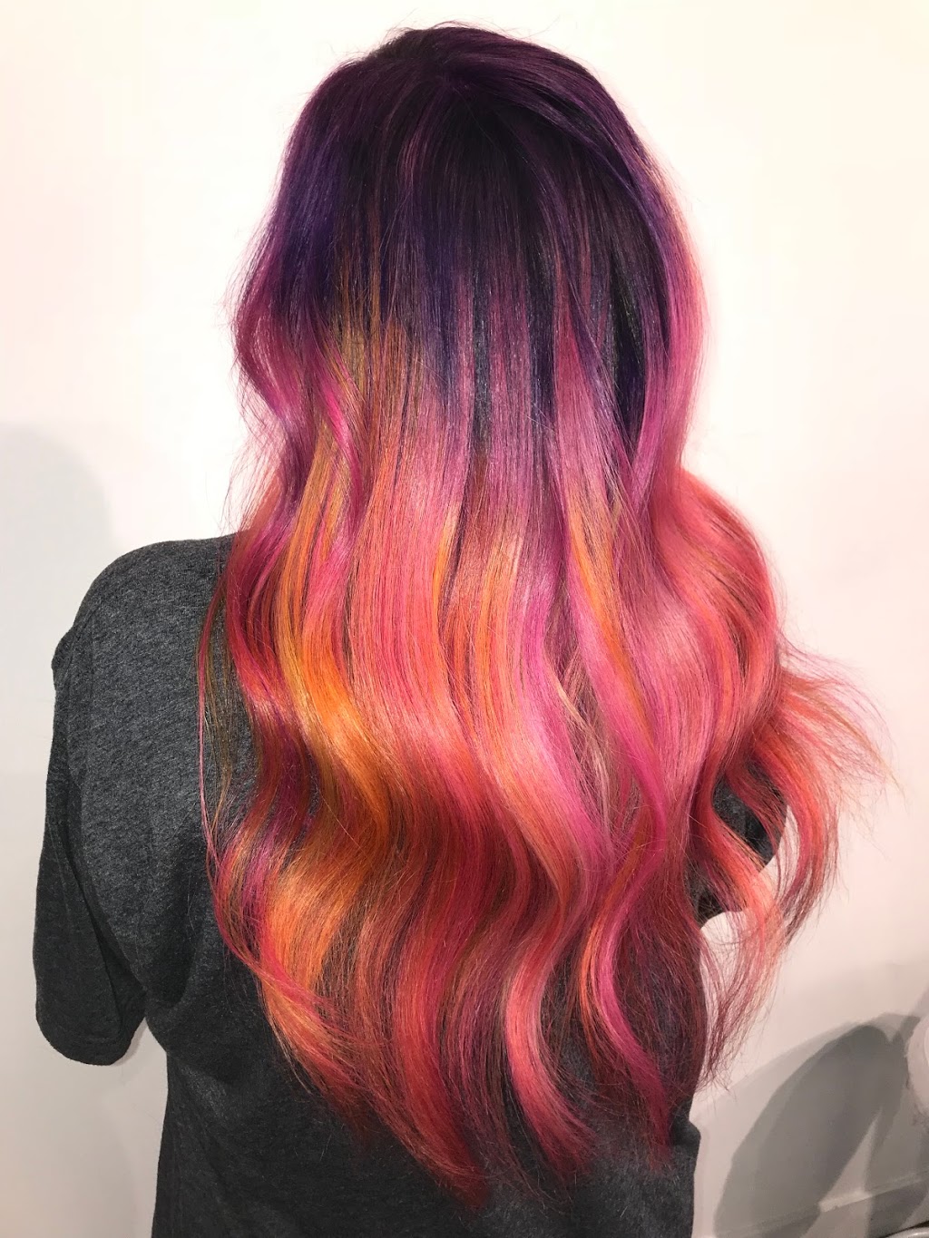 Rush Salon | 19369 Sheriff King St S #310, Calgary, AB T2X 0G2, Canada | Phone: (403) 460-7875