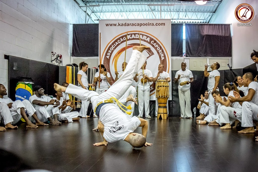 Kadara Capoeira Canada (Scarborough) | 21 Progress Ave unit 5, Scarborough, ON M1P 4S8, Canada | Phone: (647) 522-4540