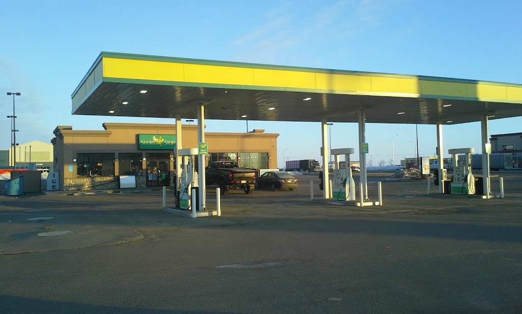 Fas Gas Plus | 6813 AB-16A, Vegreville, AB T9C 0A3, Canada | Phone: (780) 603-0841
