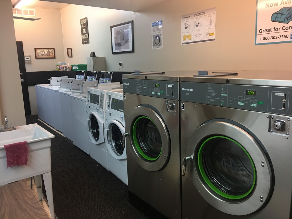 Capreol Laundromat | 101 Young St, Capreol, ON P0M 1H0, Canada | Phone: (705) 805-0543