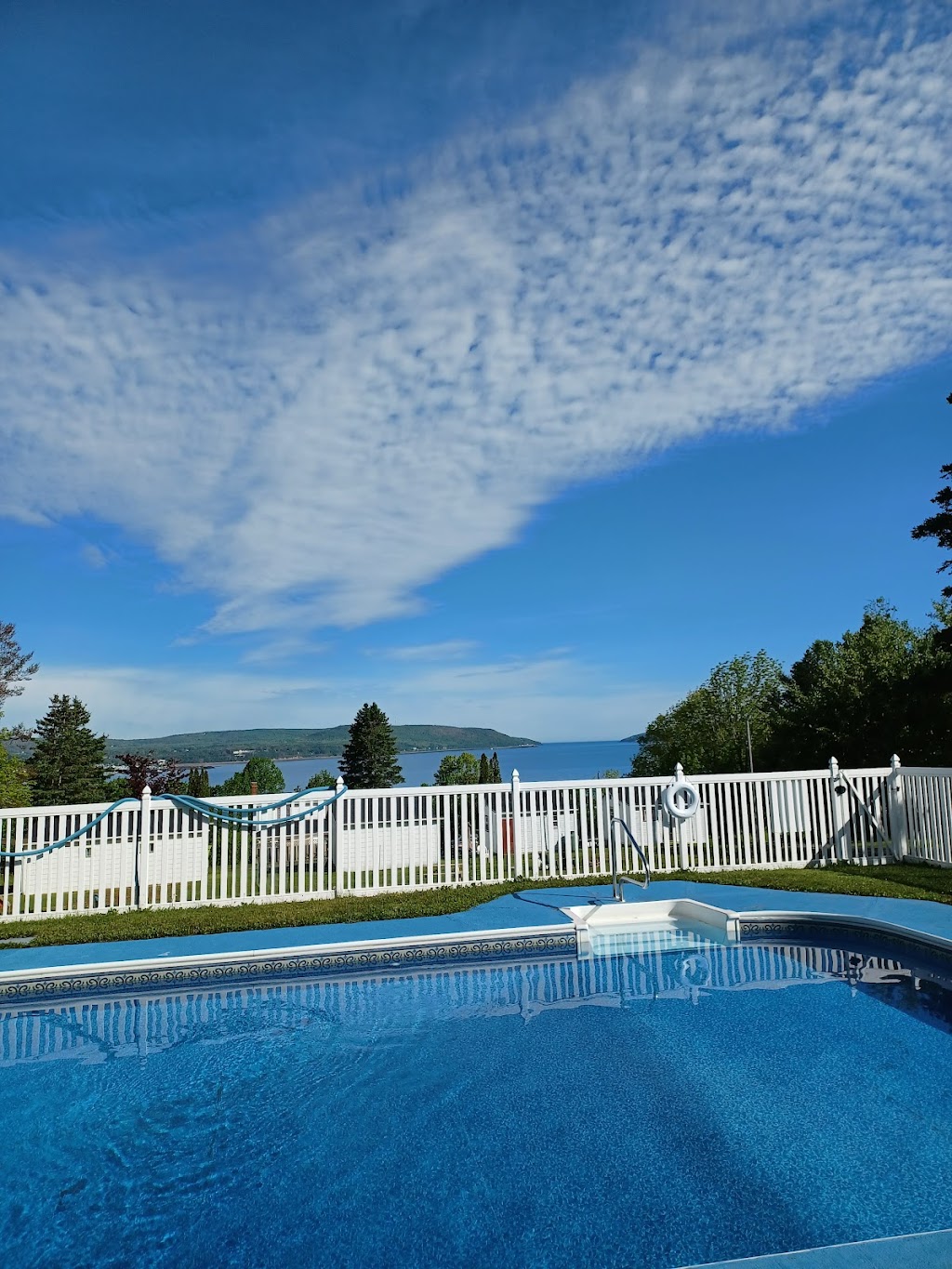 Smiths Cove Cottages | 234 Evangeline Trail, Smiths Cove, NS B0S 1S0, Canada | Phone: (902) 340-2683