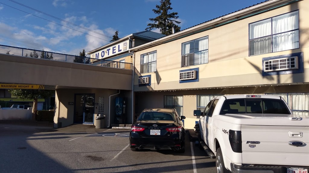 Happy Day Inn | 7330 6th St, Burnaby, BC V3N 3L3, Canada | Phone: (604) 524-8501