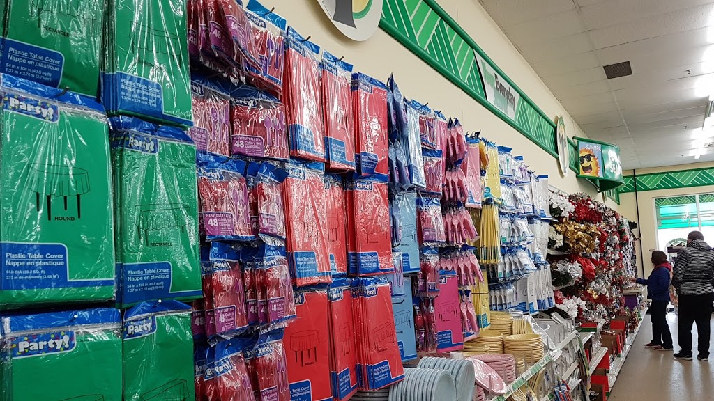 Dollar Tree | 15340 Bayview Ave, Aurora, ON L4G 7J1, Canada | Phone: (905) 841-7532