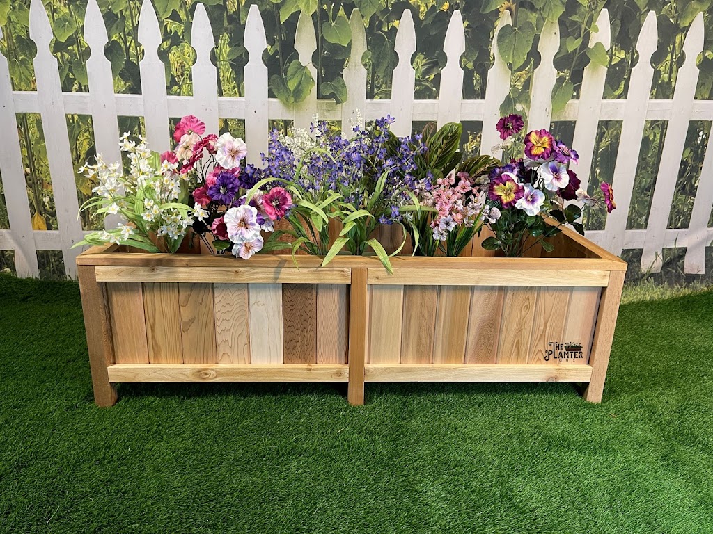 The Planter Guy | 20133 Patterson Ave, Maple Ridge, BC V2X 2P5, Canada | Phone: (604) 499-9777