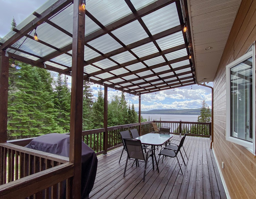 Chalet Lac Taureau | Chem. des Conifères, Matawinie, QC J0K 3B0, Canada | Phone: (450) 752-7005