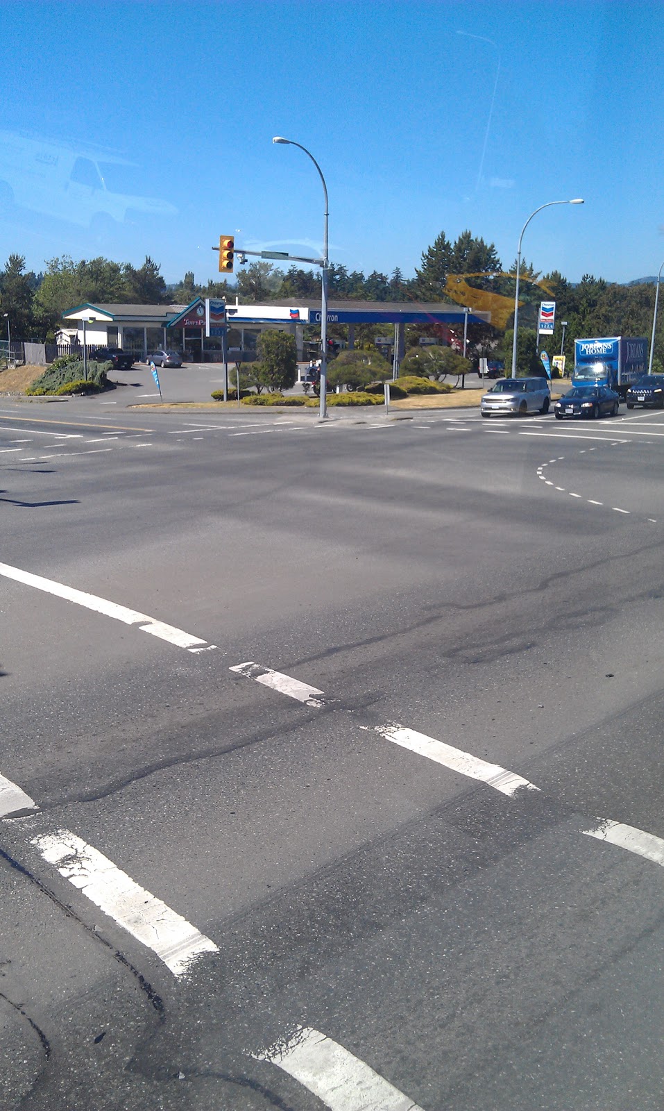 Town Pantry | 305 Trans-Canada Hwy, Victoria, BC V8Z 1K8, Canada | Phone: (250) 475-6110
