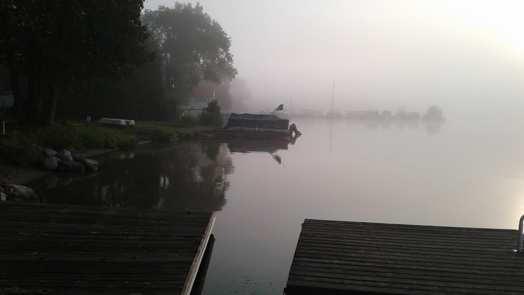 Centre Point Marina | 394 Front St W, Bobcaygeon, ON K0M 1A0, Canada | Phone: (705) 738-3463