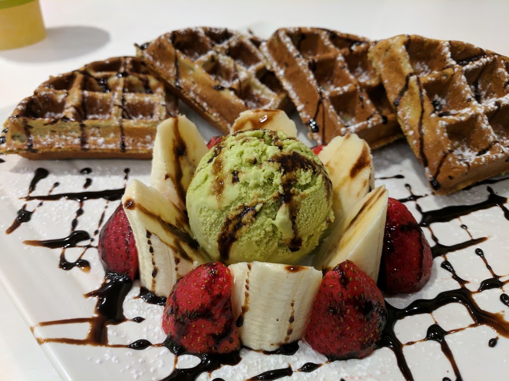 Ten Rens Tea | 9570 McCowan Rd #1, Markham, ON L3P 8M1, Canada | Phone: (905) 534-8887