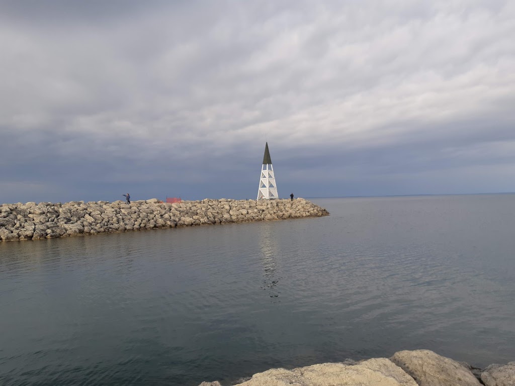 Lighthouse Point Shared Facilites | 470 Mariners Way, Collingwood, ON L9Y 5C7, Canada | Phone: (705) 445-1636