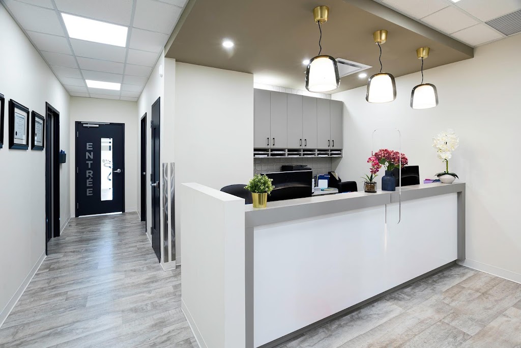 Clinique Podiatrique Vaudreuil | 65 Bd de la Cité-des-Jeunes #260, Vaudreuil-Dorion, QC J7V 8C1, Canada | Phone: (450) 424-5500