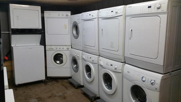CK Appliances | 591 Ker Ave, Victoria, BC V9A 2B8, Canada | Phone: (250) 704-8509
