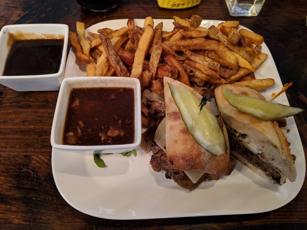 OHales Public House | 118 Holland St E, Bradford, ON L3Z 2B6, Canada | Phone: (905) 775-1099