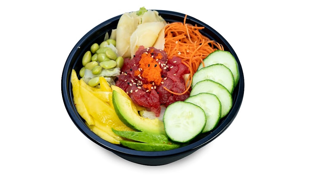 Sushi Nara | Sushi Nara, 2109 Bd des Seigneurs, Terrebonne, QC J6X 4A7, Canada | Phone: (450) 961-0168