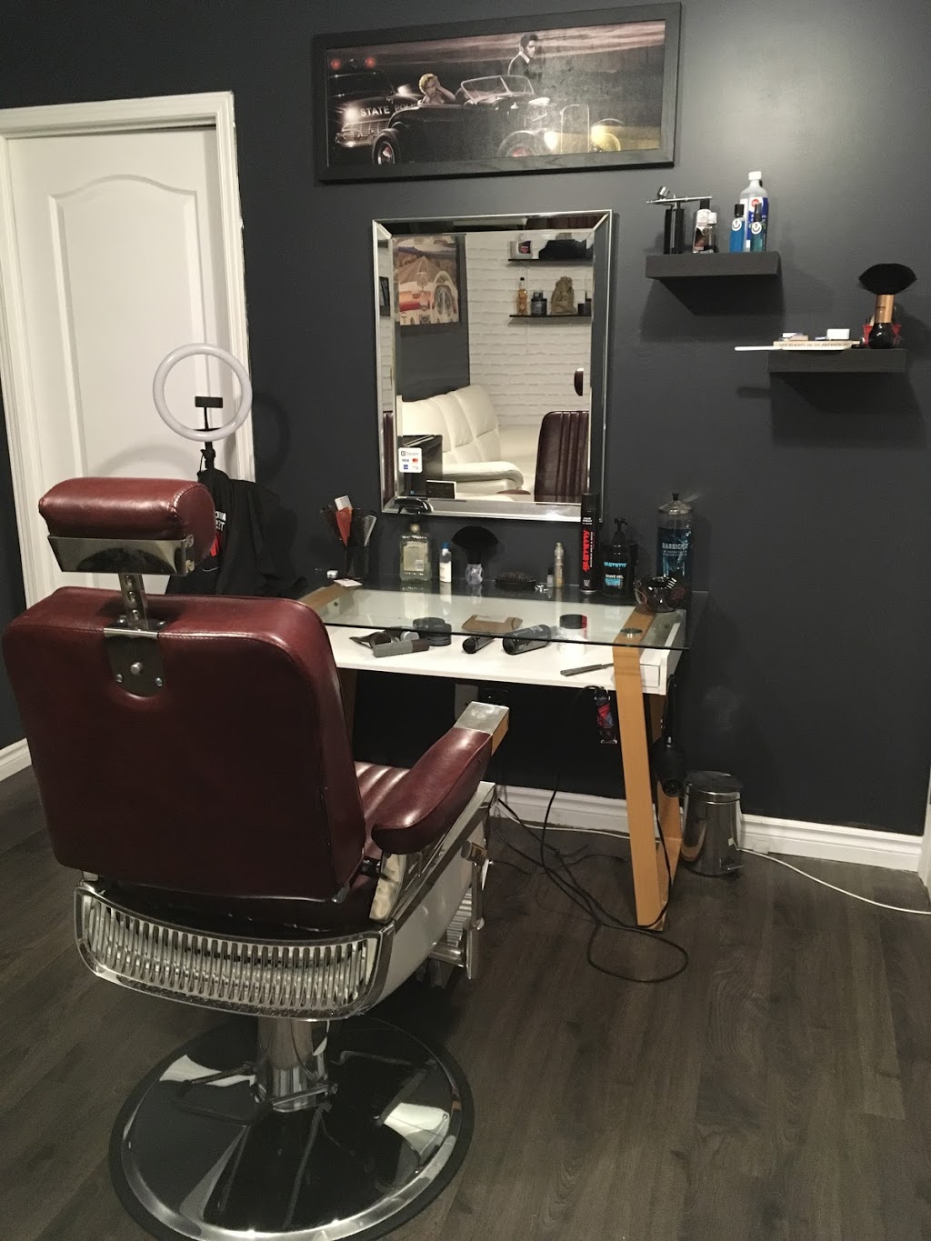 Le Temple B/E | 129 Rue Sauriol #4, Québec, QC G1E 3G9, Canada | Phone: (418) 952-6441